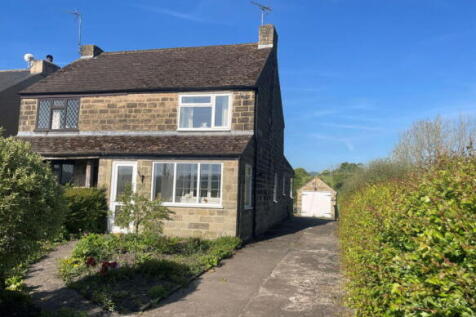 2 bedroom cottage for sale