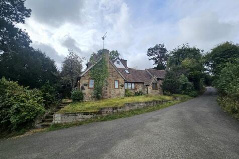 4 bedroom cottage for sale