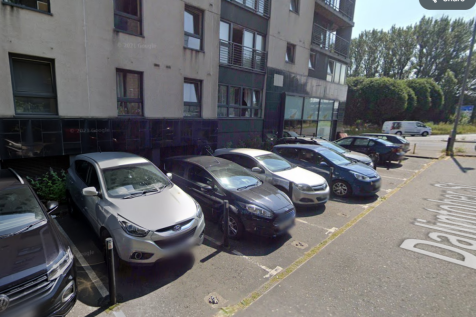 Parking for sale