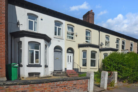 6 bedroom house of multiple occupation for sale