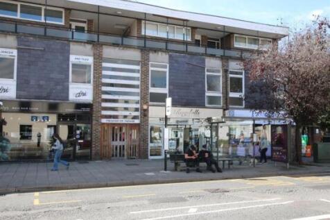 Studio flat for sale