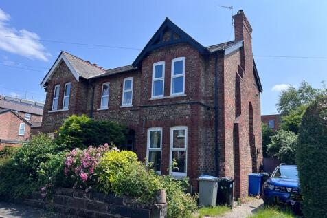 3 bedroom block of apartments for sale