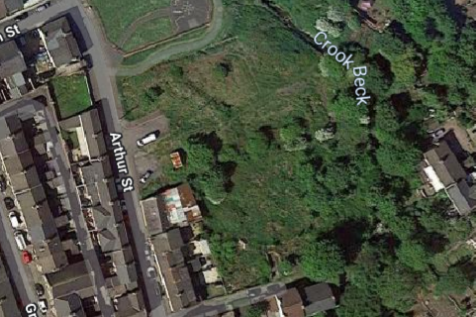 Land for sale