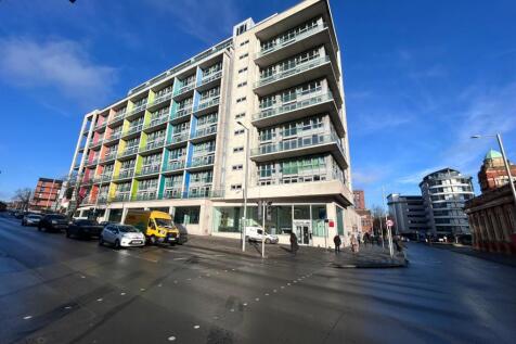 1 bedroom apartment for sale
