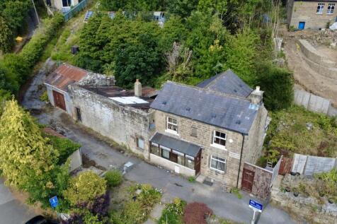3 bedroom cottage for sale