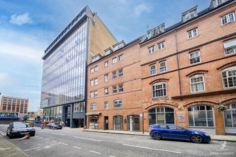 1 bedroom flat for sale
