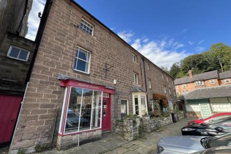 2 bedroom cottage for sale