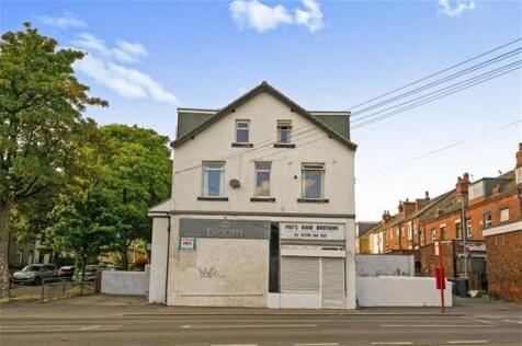 1 bedroom terraced house for sale