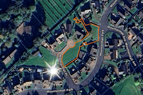 Land for sale