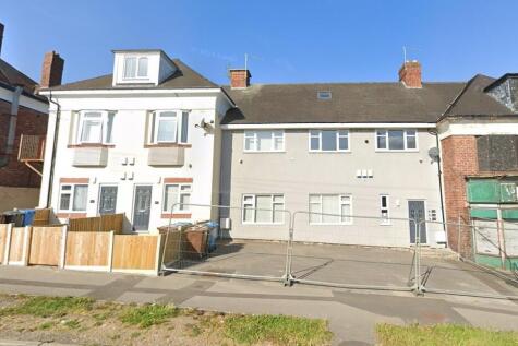 Block of apartments for sale