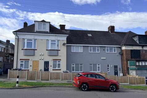 Block of apartments for sale