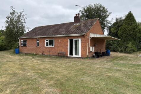Bungalow for sale