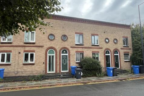 2 bedroom town house for sale