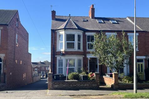 4 bedroom block of apartments for sale