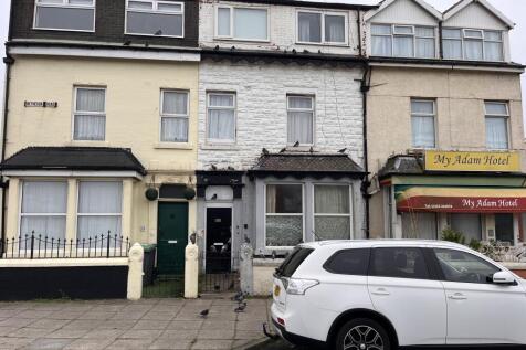 5 bedroom block of apartments for sale