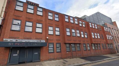 1 bedroom apartment for sale