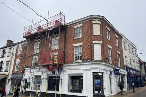 4 bedroom block of apartments for sale