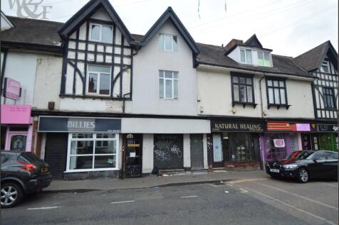 Coton Lane, Birmingham B23 3 bed terraced house for sale