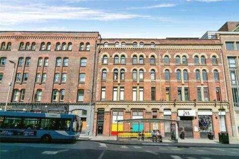 Studio flat for sale