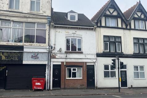 3 bedroom block of apartments for sale