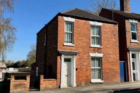 101 Upgate Louth LN11 9HF 2 bed detached house for sale