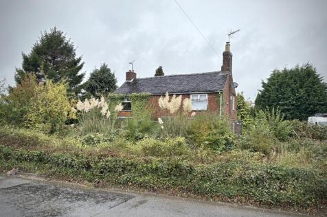 3 bedroom cottage for sale