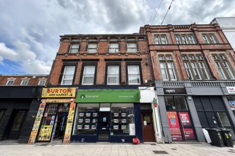 Block of apartments for sale