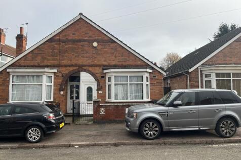 2 bedroom semi-detached bungalow for sale