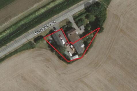 3 bedroom barn conversion for sale