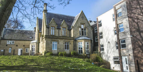 Studio flat for sale