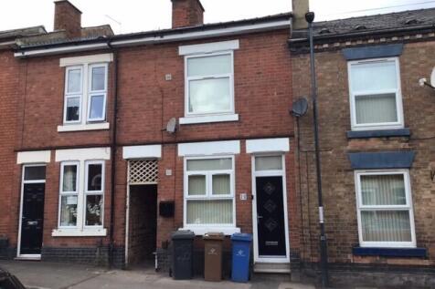 4 bedroom house of multiple occupation for sale