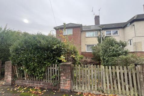 2 bedroom semi-detached house for sale