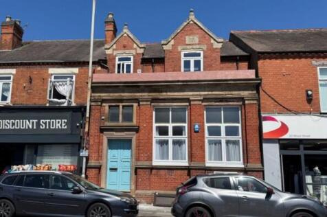 5 bedroom block of apartments for sale