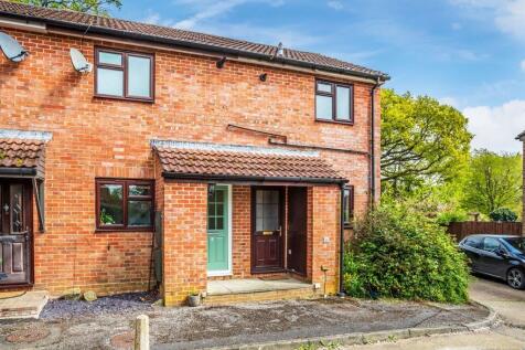 1 bedroom terraced house for sale