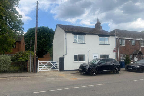 3 bedroom cottage for sale