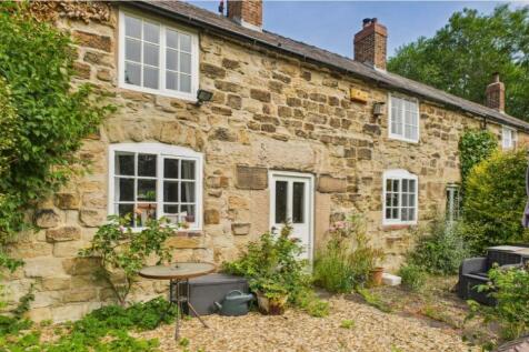 3 bedroom cottage for sale