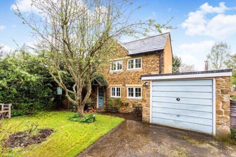 1 Chapel Street, Warmington 3 bed semi