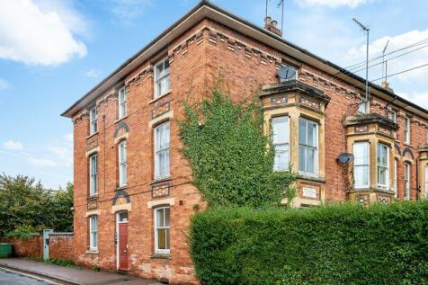 Dashwood Road, Banbury 6 bed terraced house for sale