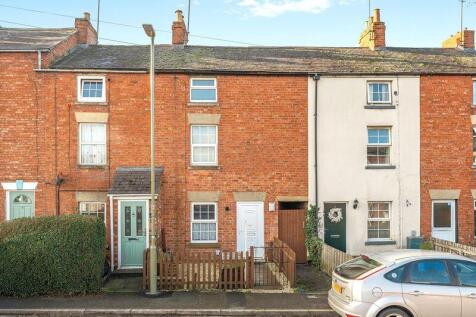 East Street, Banbury 3 bed terraced house for sale