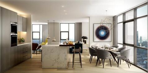 2 bedroom apartment for sale