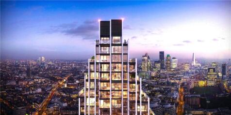1 bedroom apartment for sale