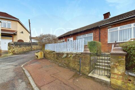 Kitchener Street, Gateshead, NE9 2 bed bungalow for sale