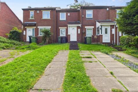 Cobden Terrace, Deckham, Gateshead, NE8 2 bed terraced house for sale