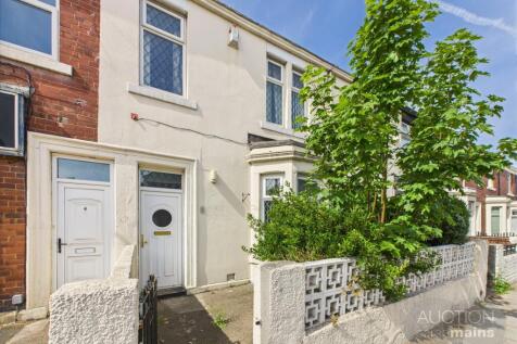 Victoria Road East, Hebburn, NE31 5 bed terraced house for sale