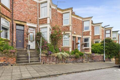Fern Dene Road, Gateshead, NE8 2 bed terraced house for sale