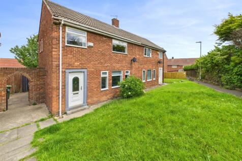 Braeside, Dunston, Gateshead, NE11 3 bed semi