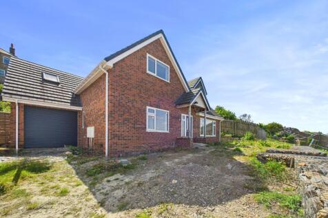 Hilltop View, Prudhoe, NE42 3 bed detached house for sale