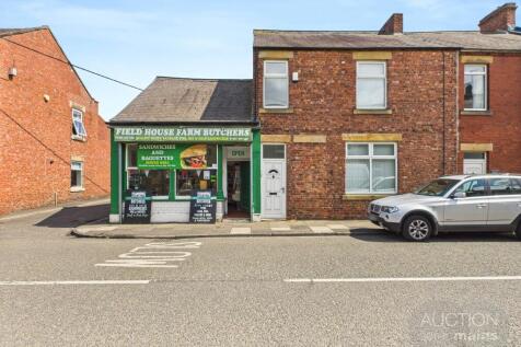 Ramsey Street, High Spen, NE39 3 bed terraced house for sale