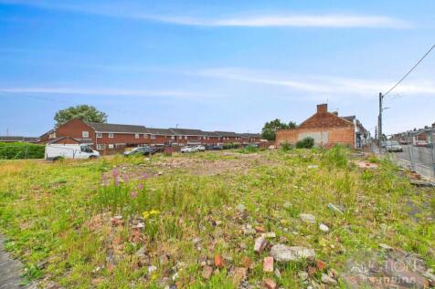 Rear Of Hedworth Lane, Boldon... Land for sale