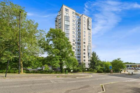 The Cedars, Park Road, NE4 2 bed apartment for sale